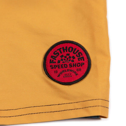 After Hours Courant 18" Boardshort