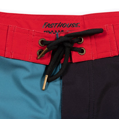 After Hours Courant 18" Boardshort