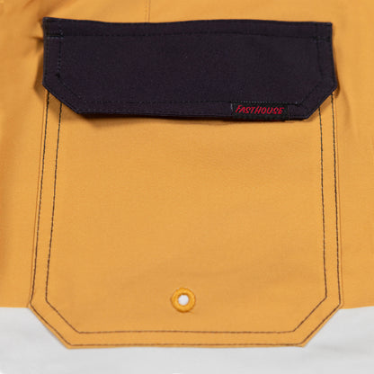 After Hours Courant 18" Boardshort