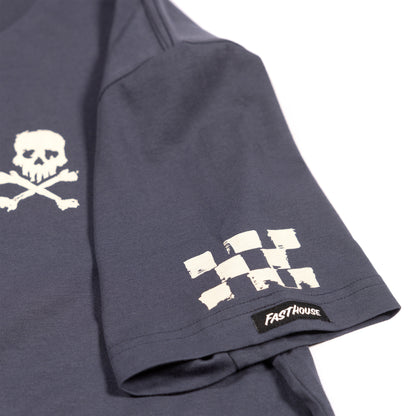 Alkyd SS Tee