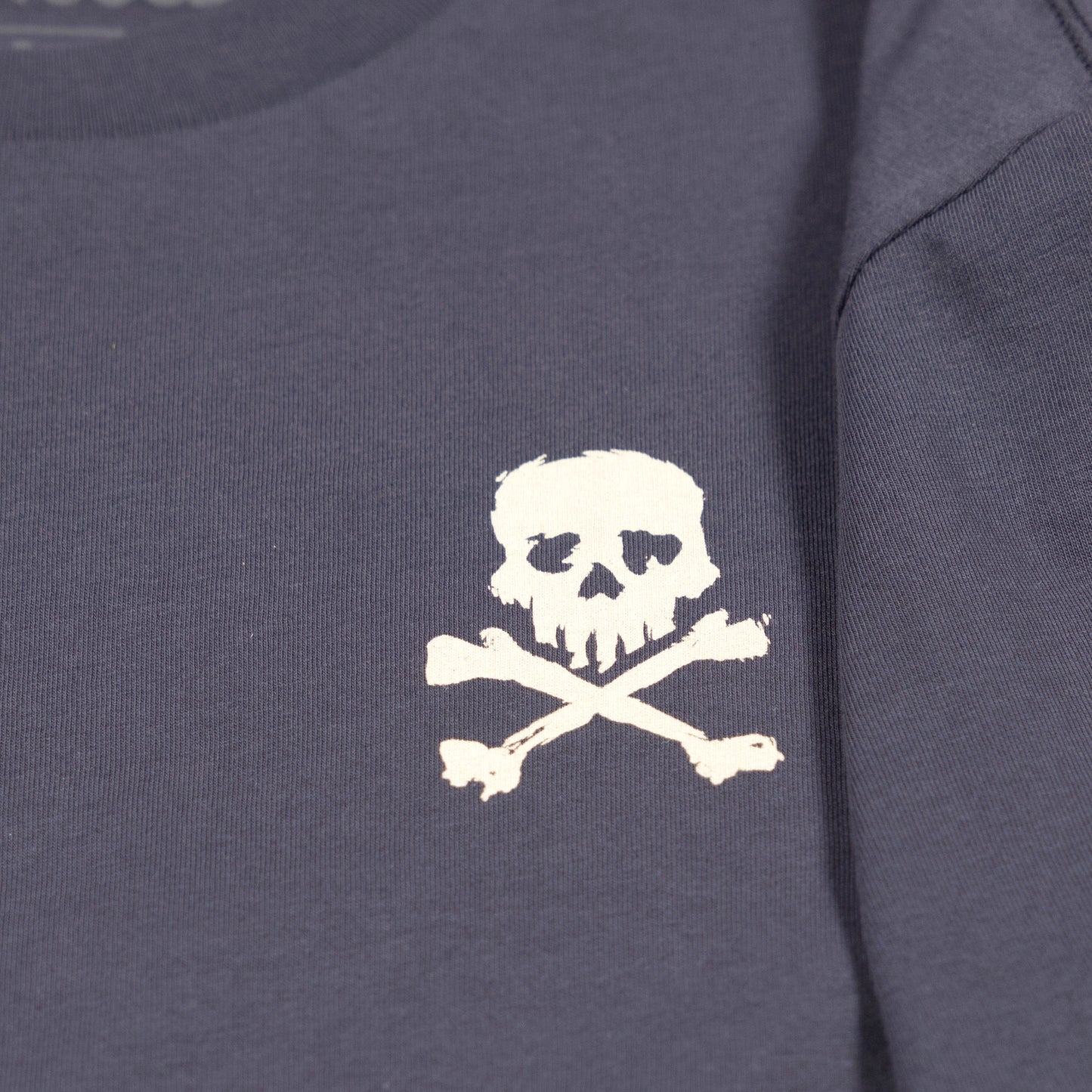 Alkyd SS Tee