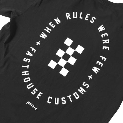 Aspire Tee