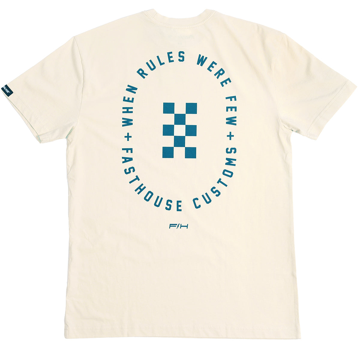 Aspire Tee