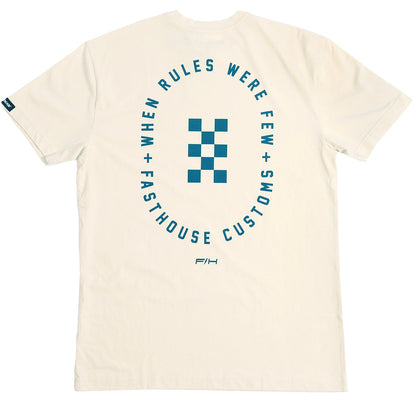 Aspire Tee