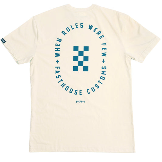 Aspire Tee