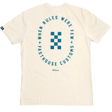 Aspire Tee