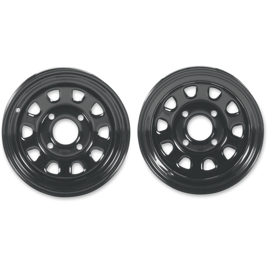 ITP Delta Steel Wheel