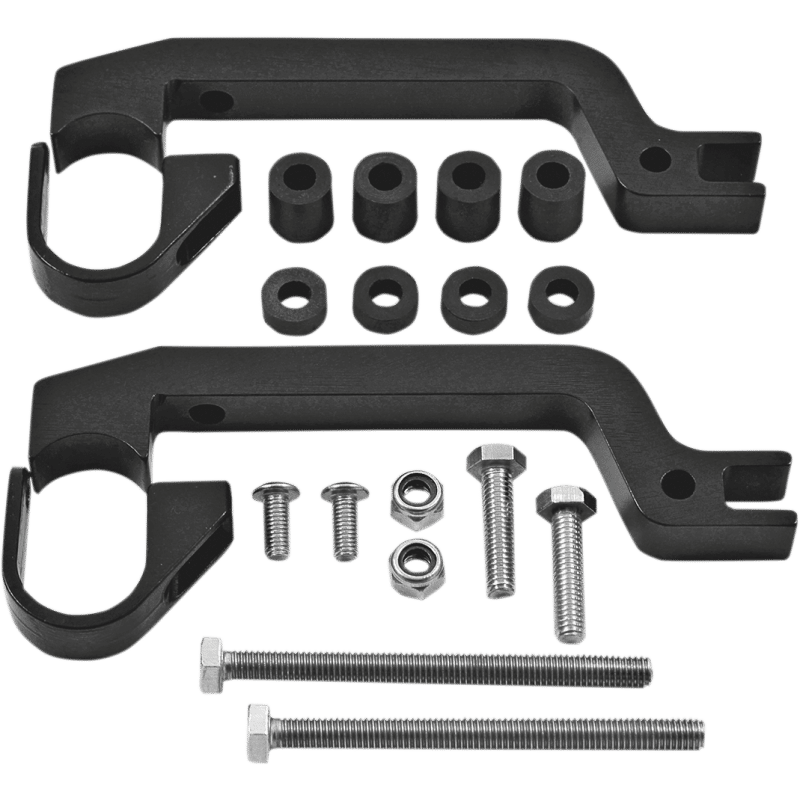 Sentinel ATV/Motorcycle Mount Kit