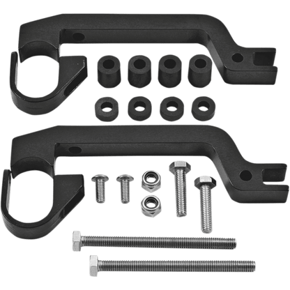 Sentinel ATV/Motorcycle Mount Kit