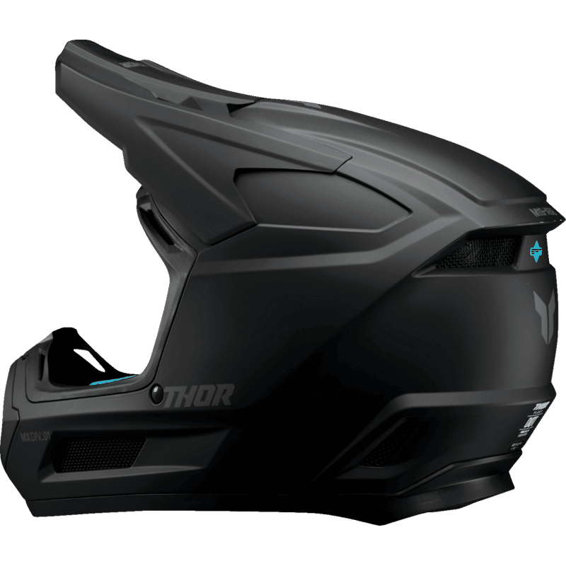Youth Fleet Helmet