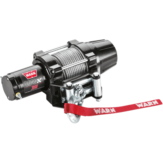 VRX 35 Powersport Winch