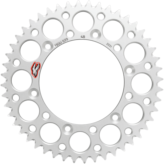 Renthal Sprocket - 150U-520-48GBSI