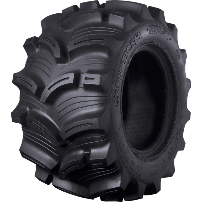 Executioner Tire
