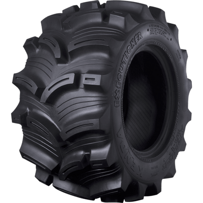 Executioner Tire