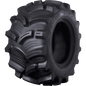 Executioner Tire
