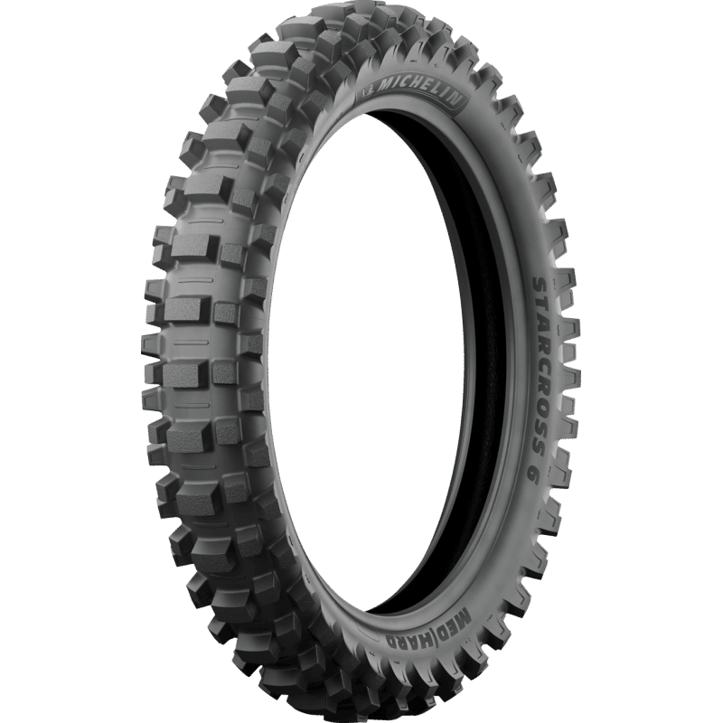 Starcross 6 Medium Hard
