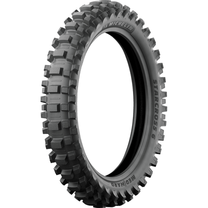 Starcross 6 Medium Hard