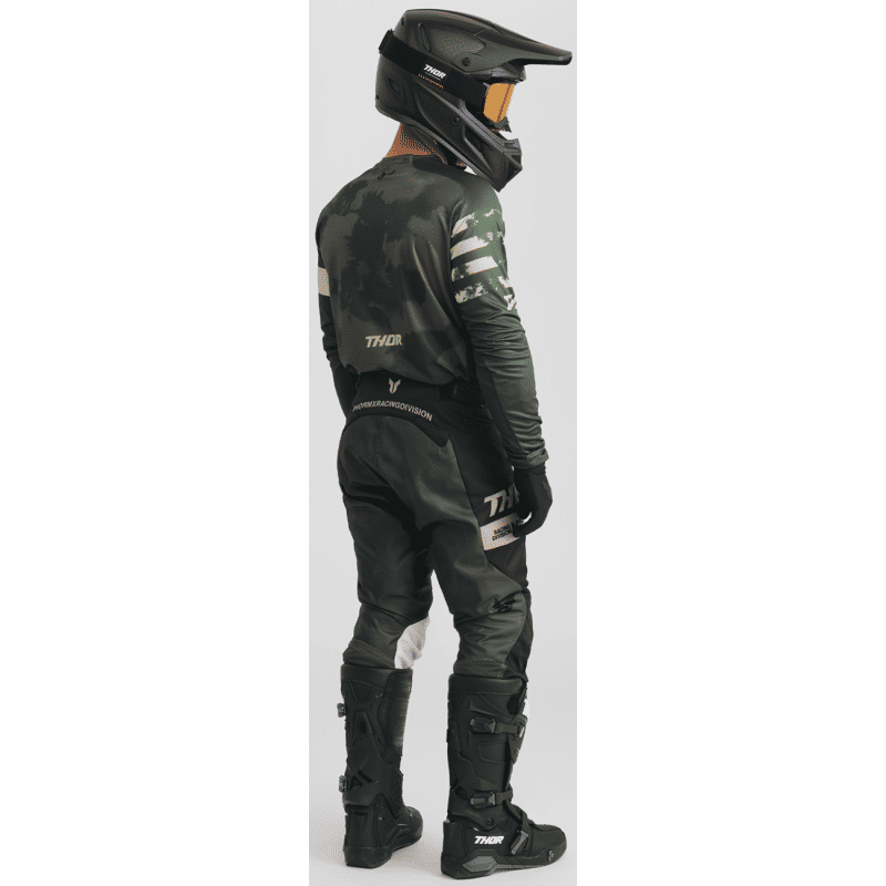 Launchmode Pant