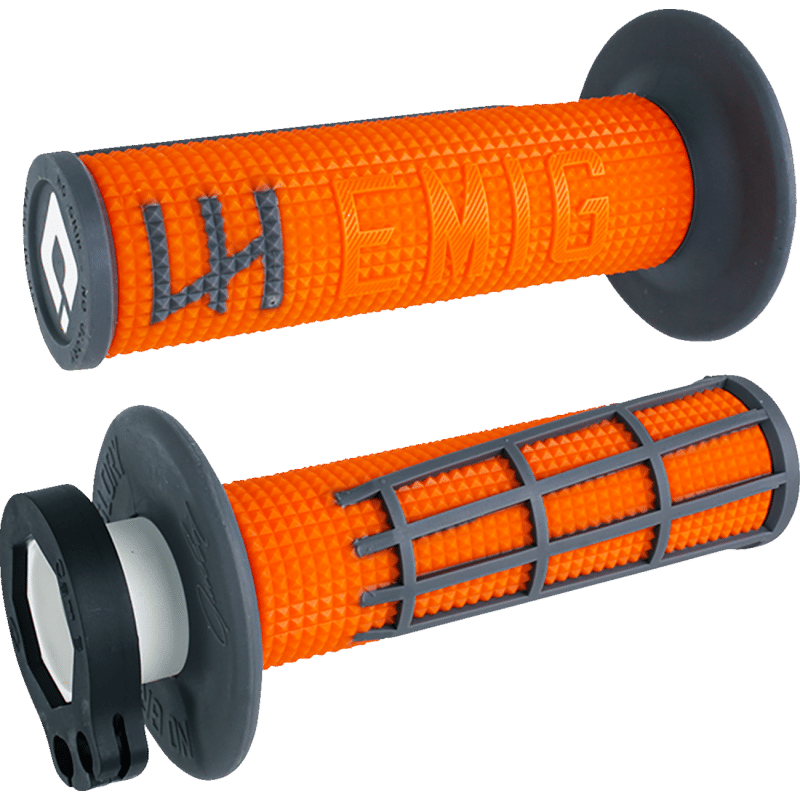 EMIG 2.0 MX V2 Lock-On Grips