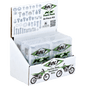 KX Track Pack