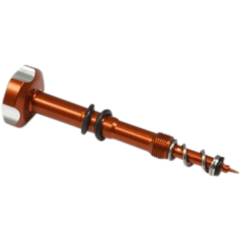 Fuel Mixture Screw