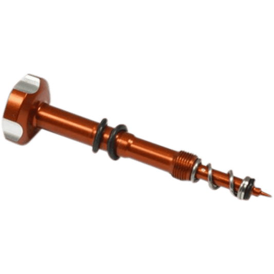 Fuel Mixture Screw