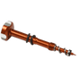 Fuel Mixture Screw