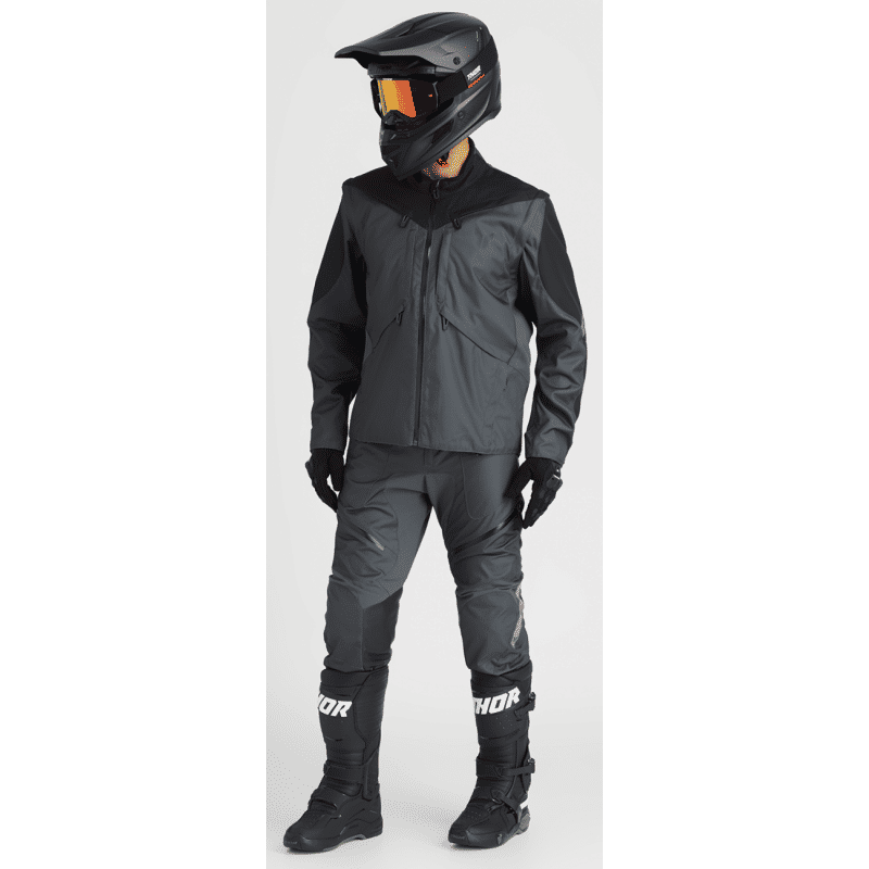 Terrain Pant