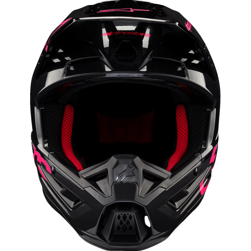 SM5 Corp Helmet ECE