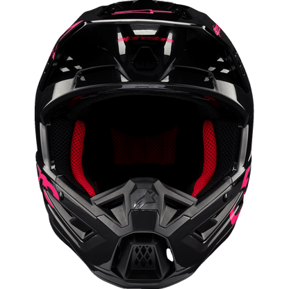 SM5 Corp Helmet ECE