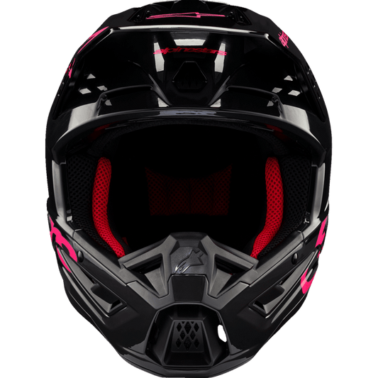 SM5 Corp Helmet ECE