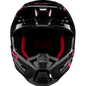SM5 Corp Helmet ECE