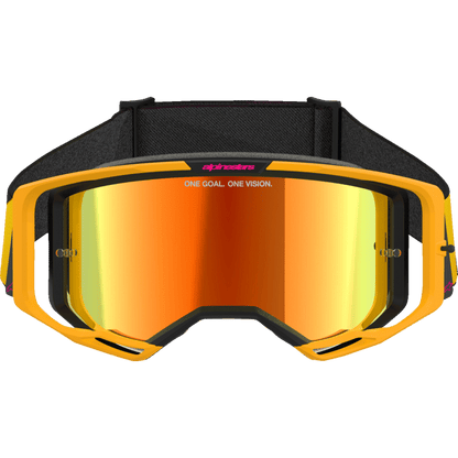 Vision 8 Corp Goggles