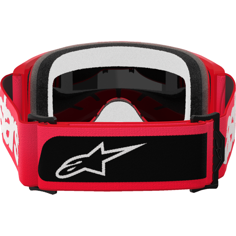 Vision 5 Blaze Goggles