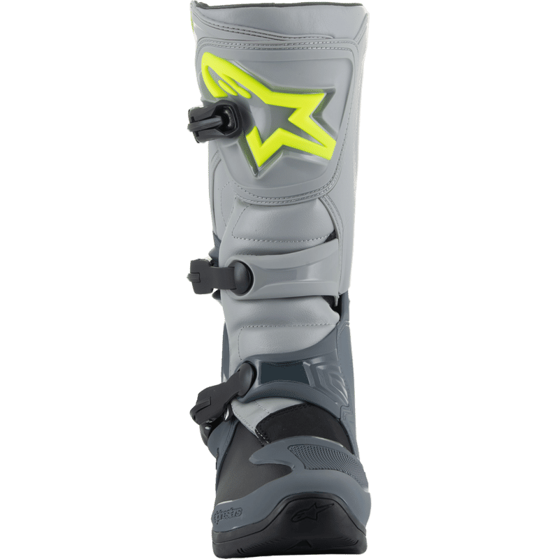 Tech 3 Boots