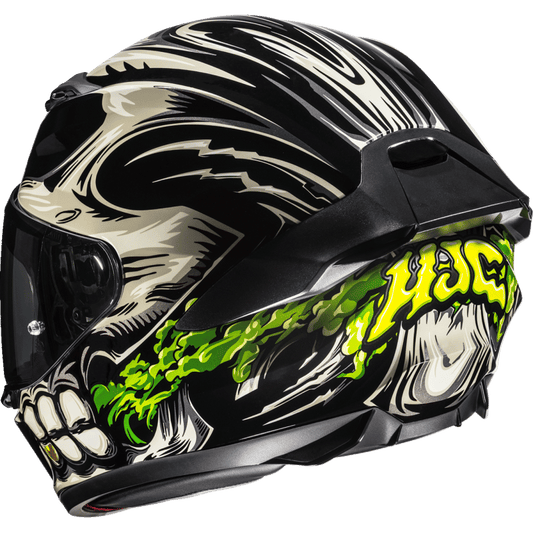 I11 Acid Skull