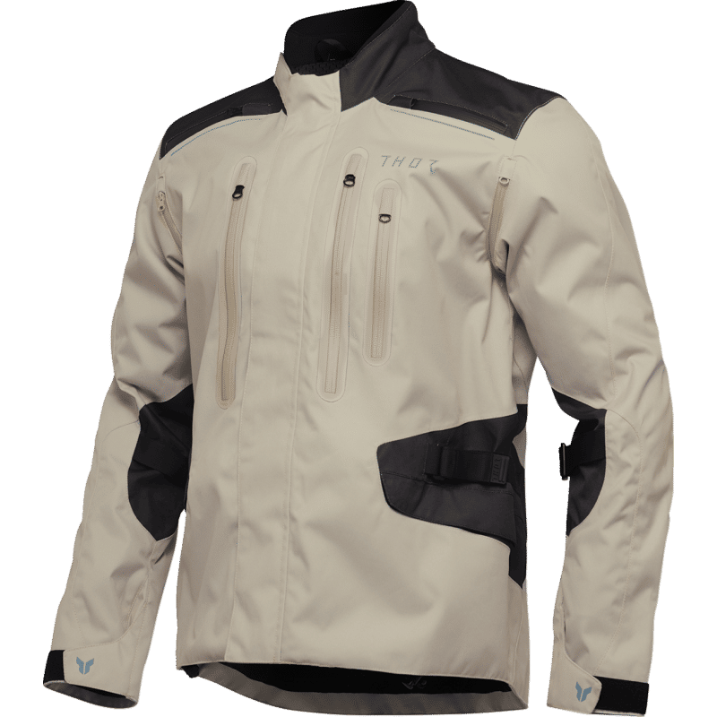 Range Jacket