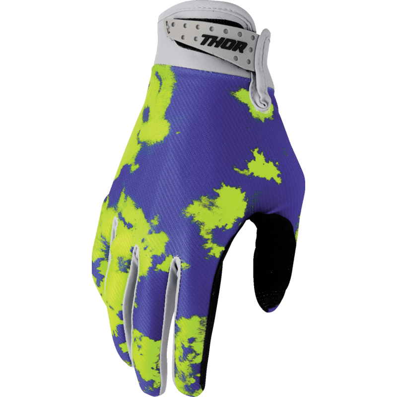 Launchmode Glove