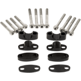 EMGO 7/8" Handlebar Riser Kit