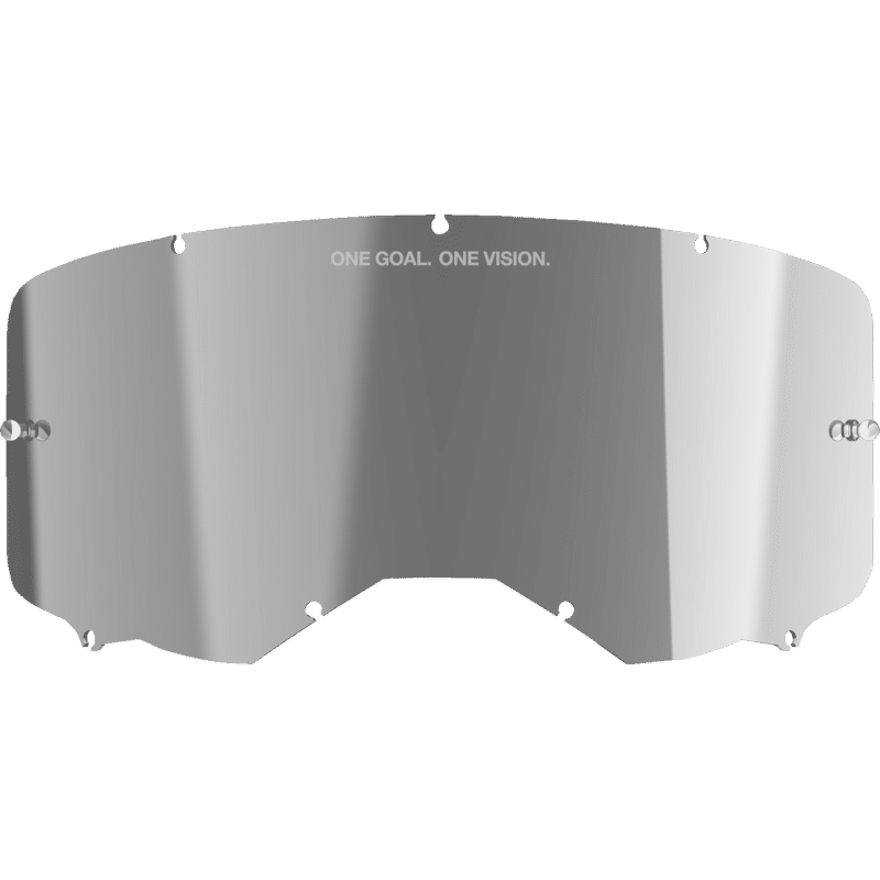 Vision 8-5-3 Mirror Lens
