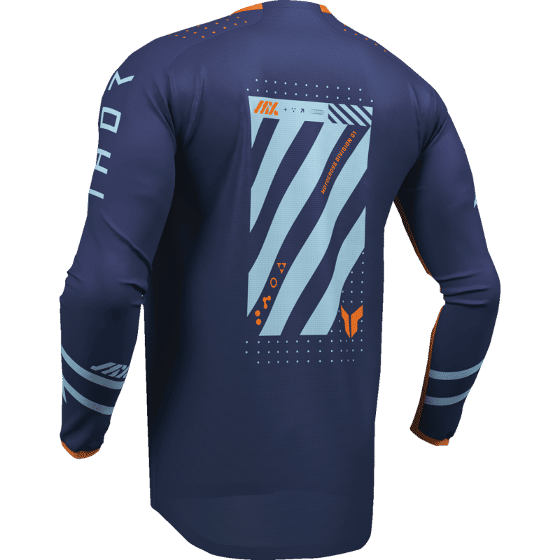 Youth Launchmode Jersey