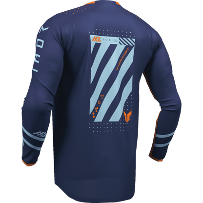 Youth Launchmode Jersey