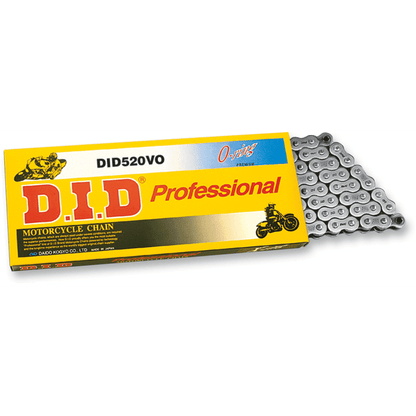 D.I.D 520V0 Chain