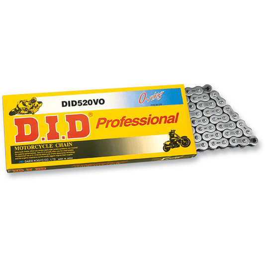 D.I.D 520V0 Chain