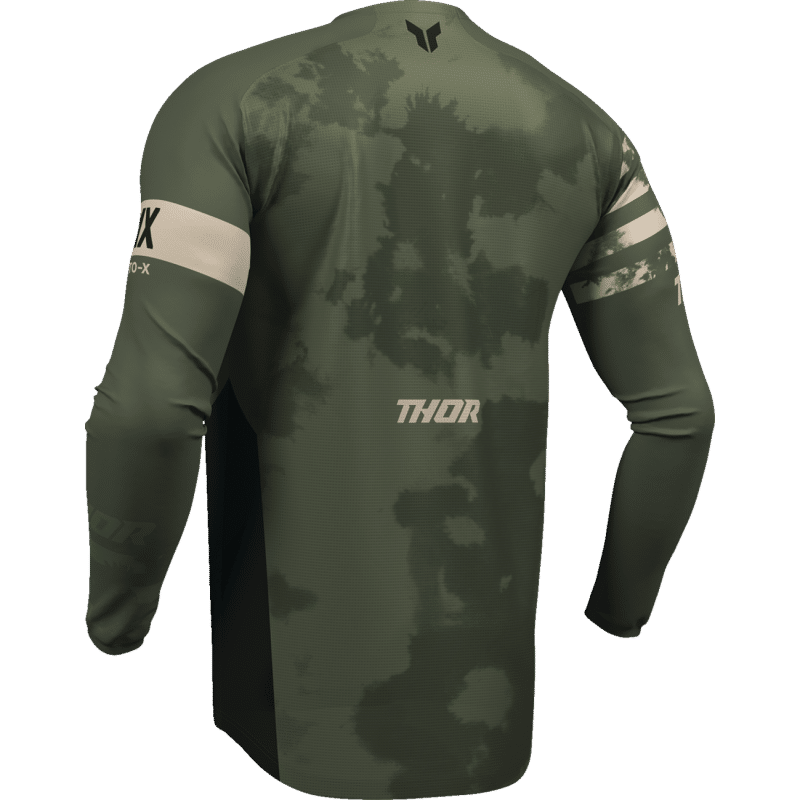 Launchmode Jersey
