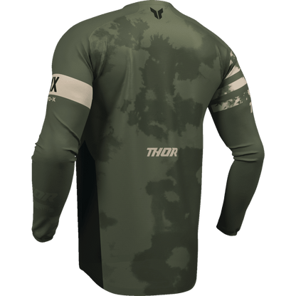 Launchmode Jersey