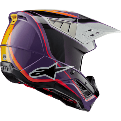 SM5 Sail Helmet ECE