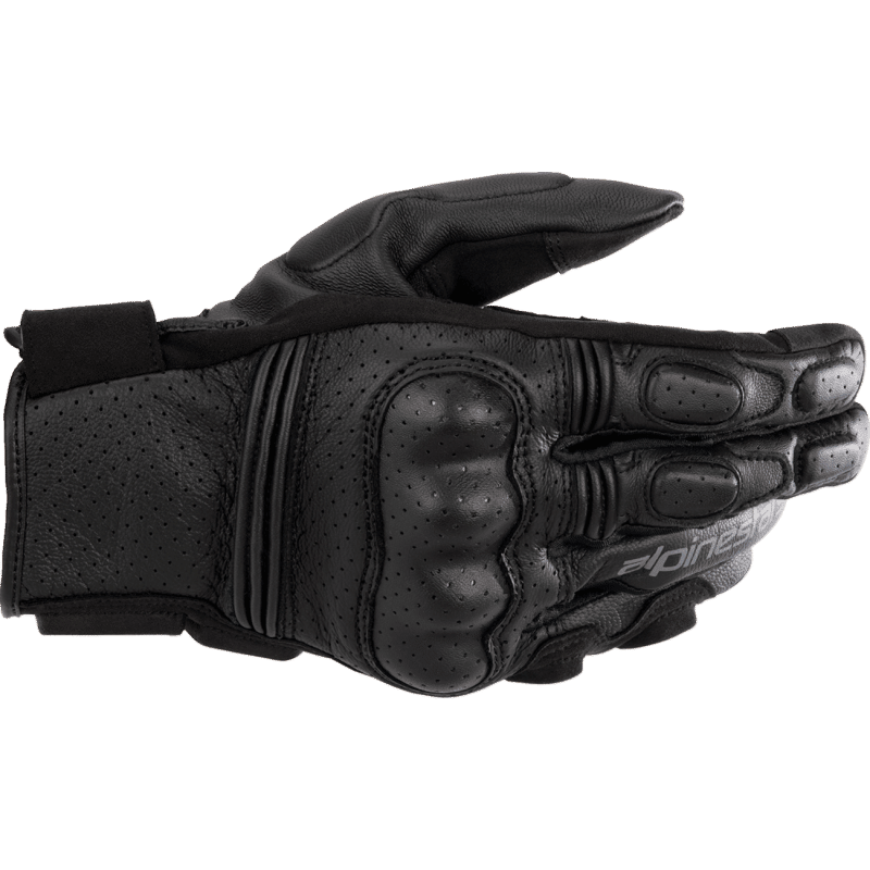 Phenom Leather Air Gloves