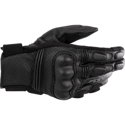 Phenom Leather Air Gloves