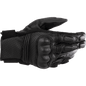 Phenom Leather Air Gloves